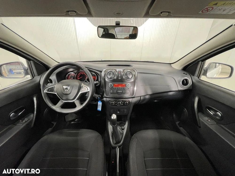 Dacia Logan 1.5 Blue dCi Laureate - 7