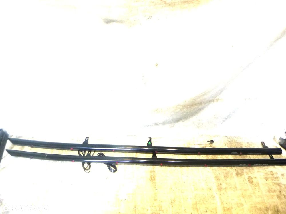 oswietlenie orurowanie cab liner light fix nowe daf xg + - 9
