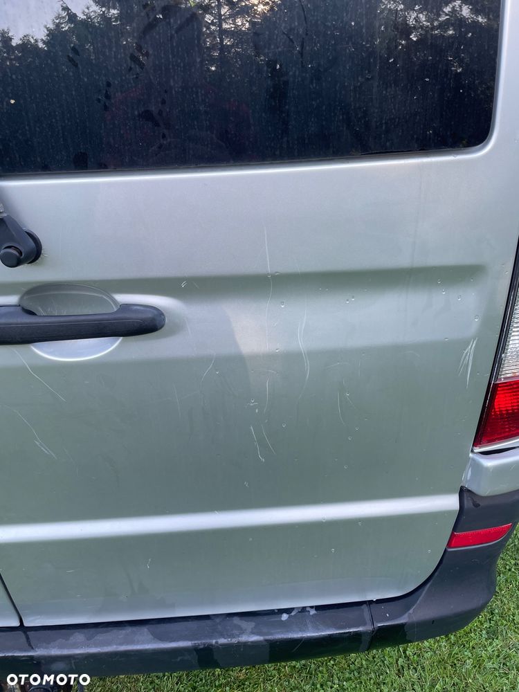 Mercedes-Benz Vito 639.703 - 15