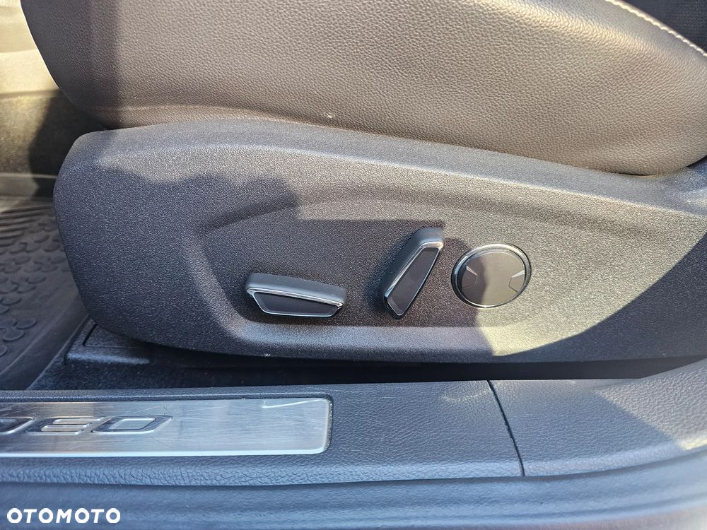 Ford Mondeo 2.0 TDCi Bi-Turbo PowerShift-Aut Titanium - 14