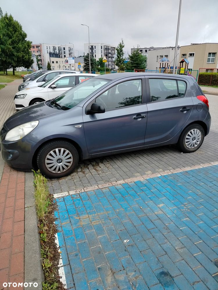 Hyundai i20 - 3