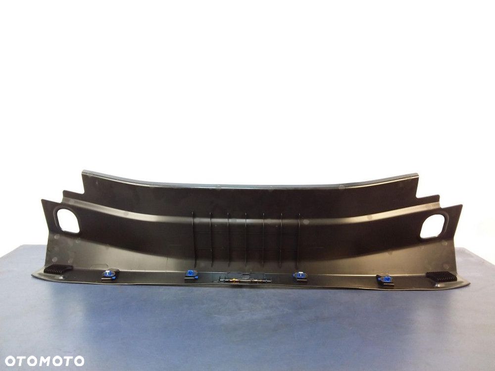 CADILLAC CTS III OSŁONA PROGU BAGAŻNIKA 23281302 - 6