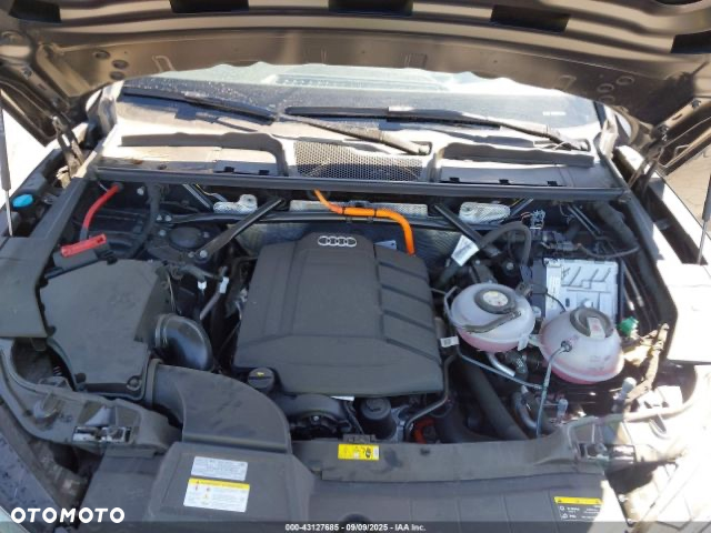 Audi Q5 45 TFSI quattro S tronic S line business - 9