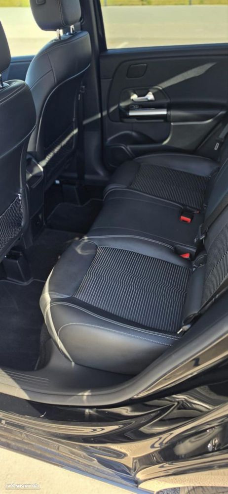 Mercedes-Benz B 250 e 8G-DCT Progressive Advanced - 11