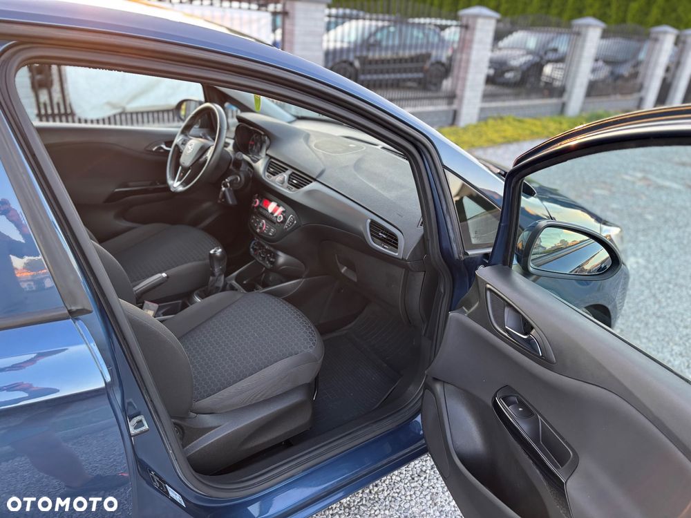 Opel Corsa - 9