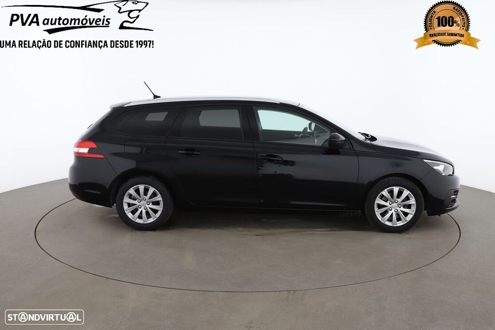 Peugeot 308 SW 1.5 BlueHDi Style - 5