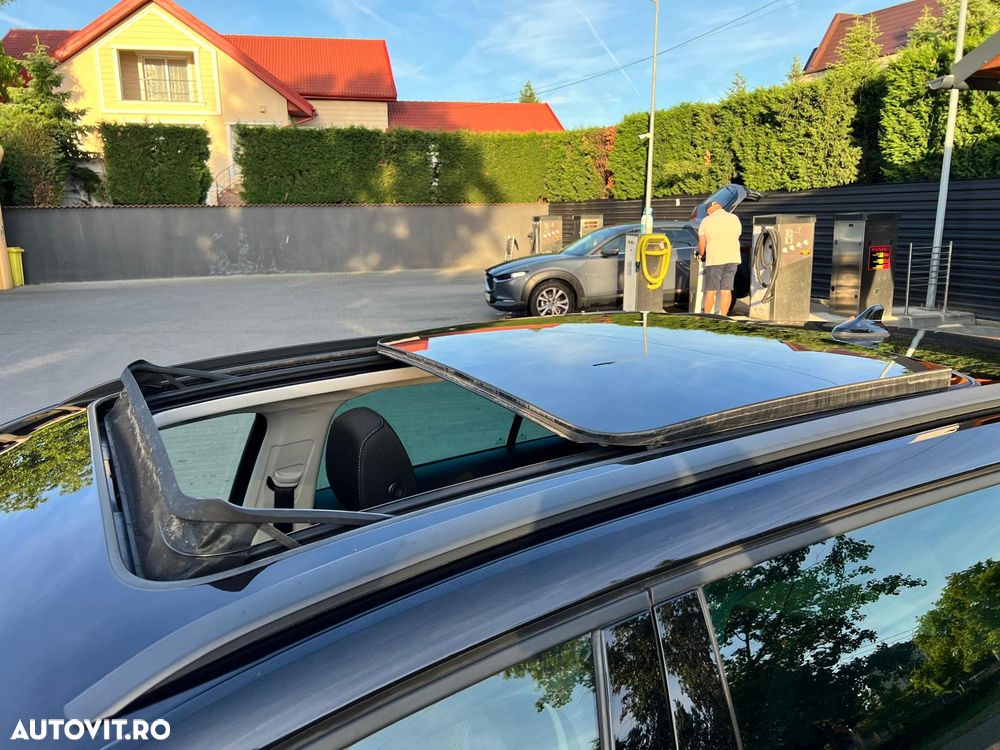 Skoda Octavia 2.0 TDI Ambition - 10