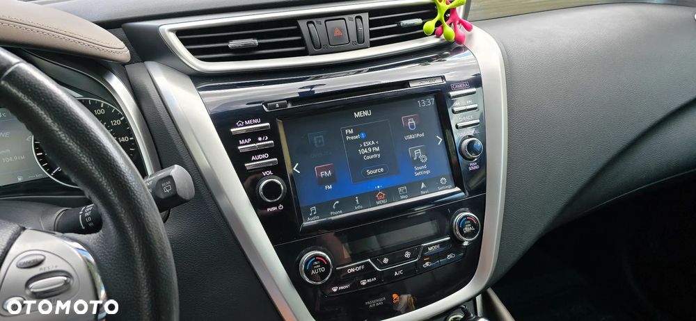 Nissan Murano 3.5 V6 Premium - 12