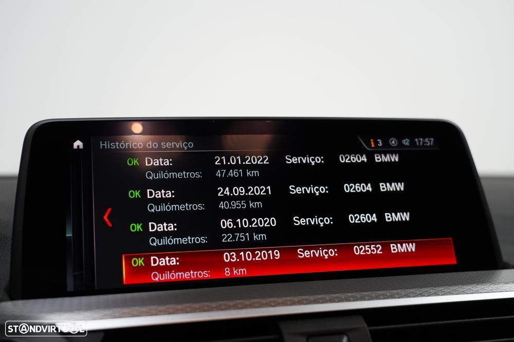 BMW X4 20 d xDrive Pack M Auto - 15