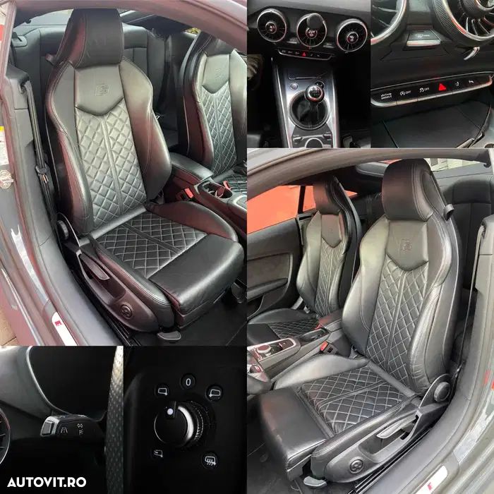 Audi TT 2.0 TFSI - 8