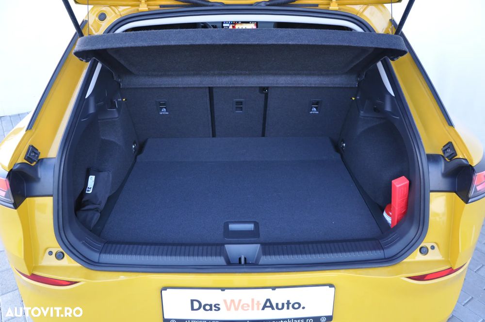 Volkswagen T-Roc 1.5 TSI DSG Life - 34