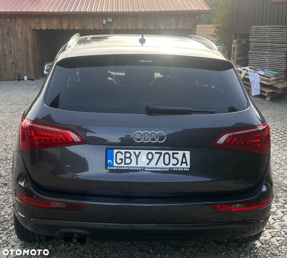 Audi Q5 - 9