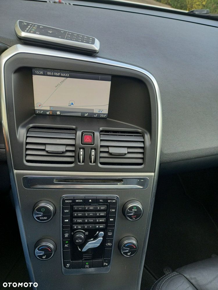 Volvo XC 60 D3 Summum - 31
