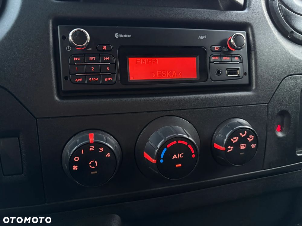 Renault Master L3H2 - 25
