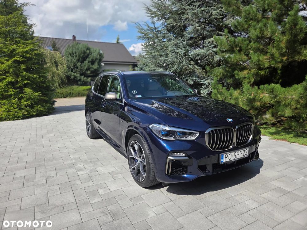 BMW X5 M - 9
