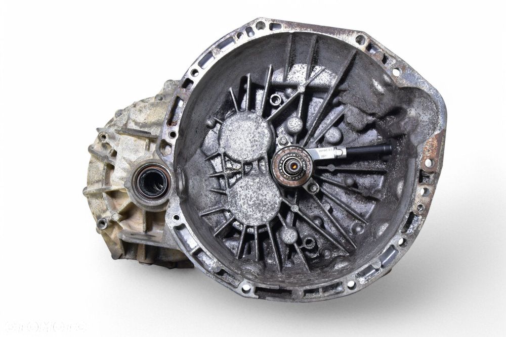 Skrzynia Biegów Manualna TRAFIC II VIVARO 2.0 dCi PF6024 PF6 024 lift 14r - 5