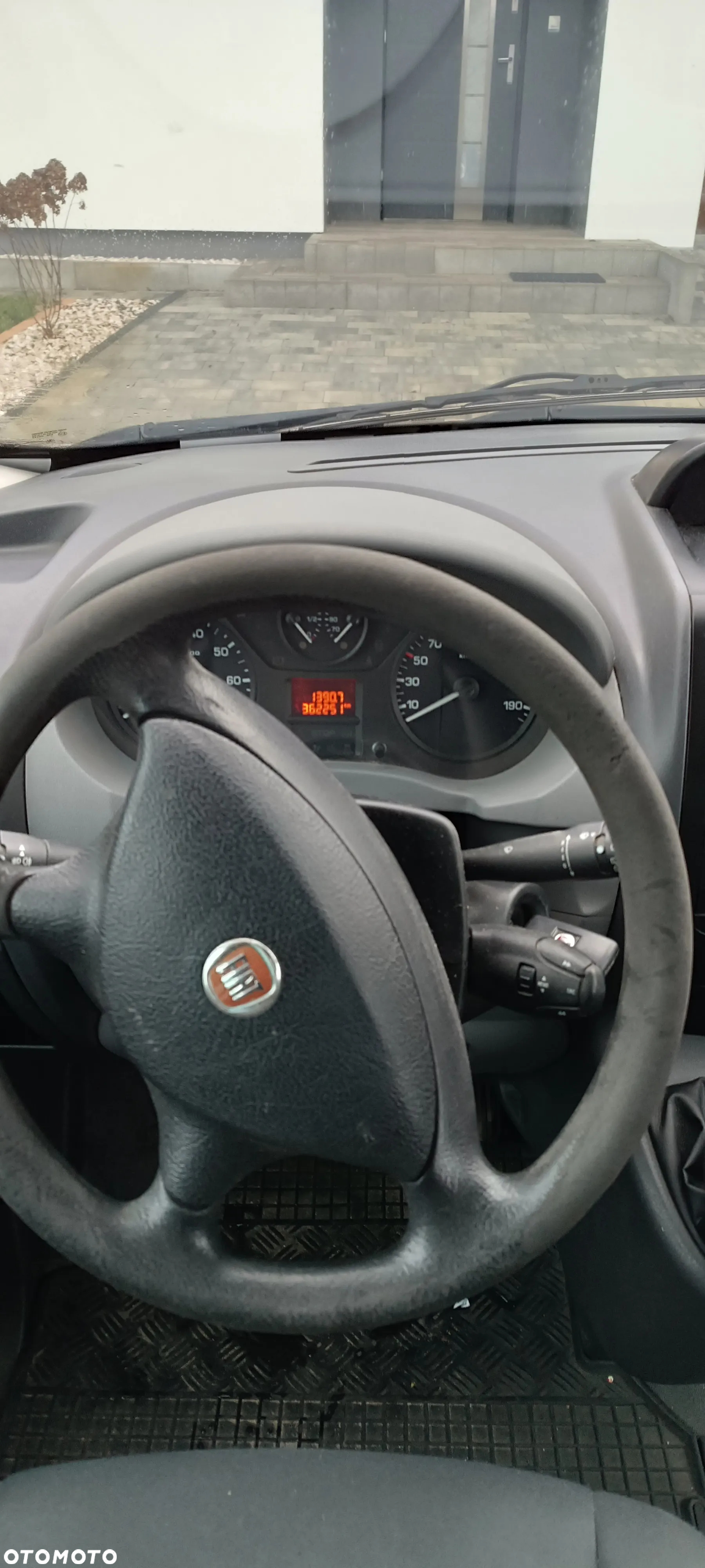 Fiat Scudo - 10