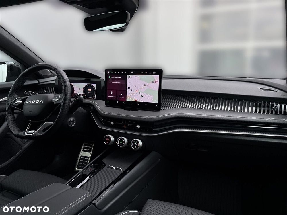 Skoda Superb 2.0 TSI Sportline DSG - 15