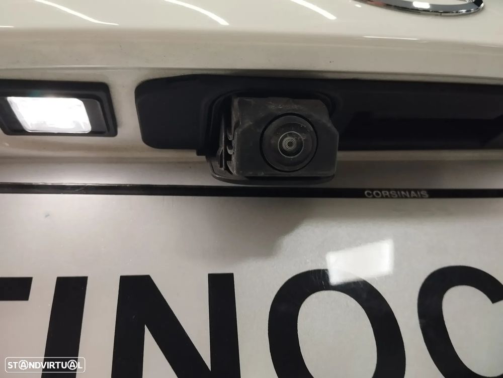 Mercedes-Benz A 200 AMG Line Aut. - 14