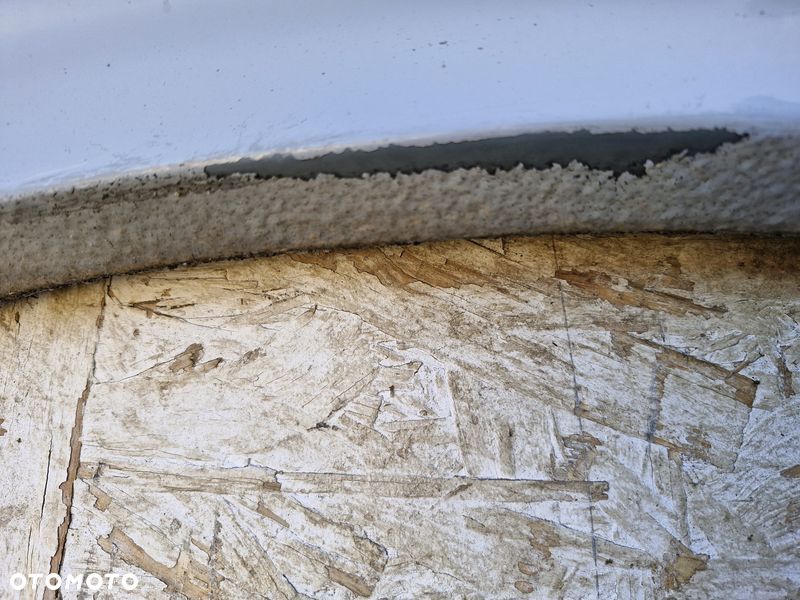 VOLKSWAGEN VW TRANSPORTER T4 BŁOTNIK PRAWY PRZÓD PRZEDNI - 6