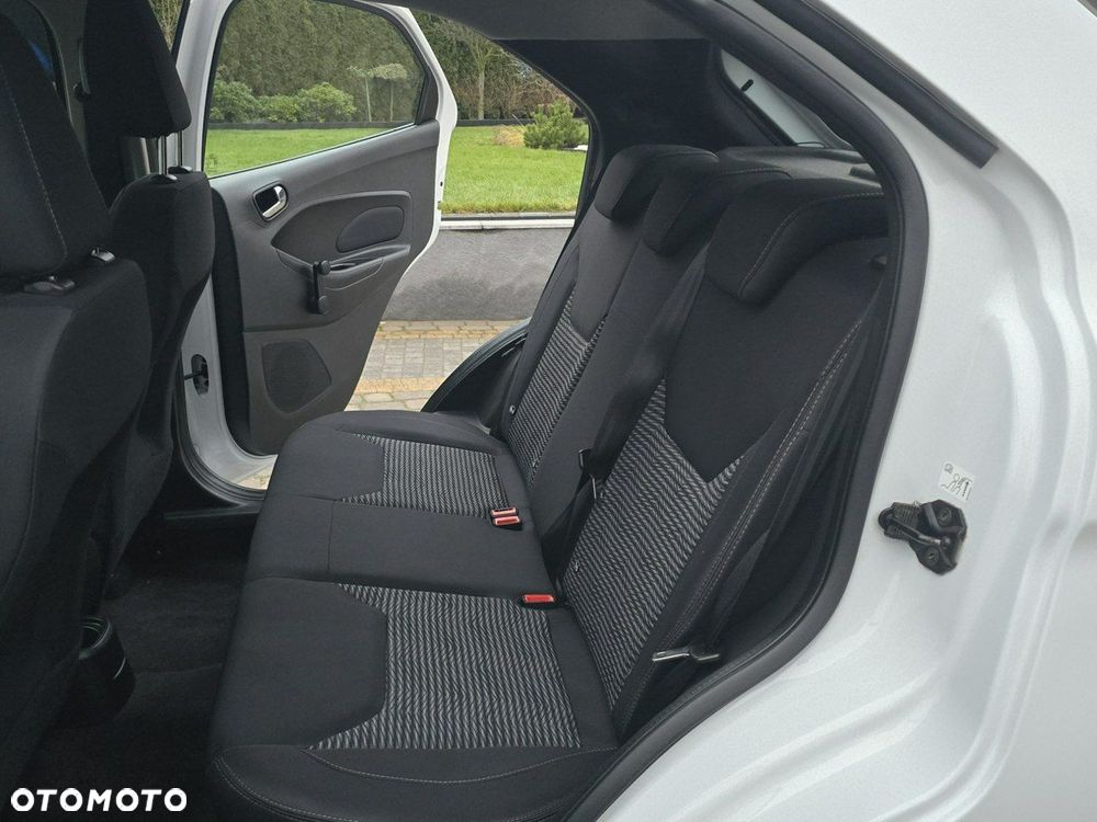 Ford Ka+ - 12
