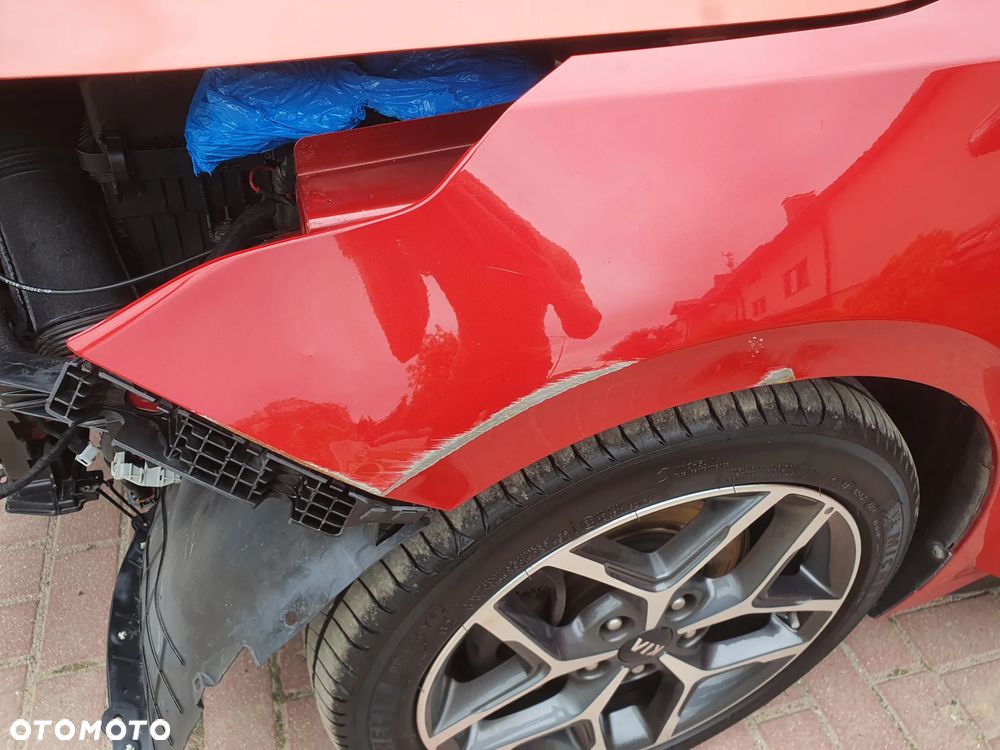 Kia ProCeed 1.0 T-GDI OPF GT LINE - 34