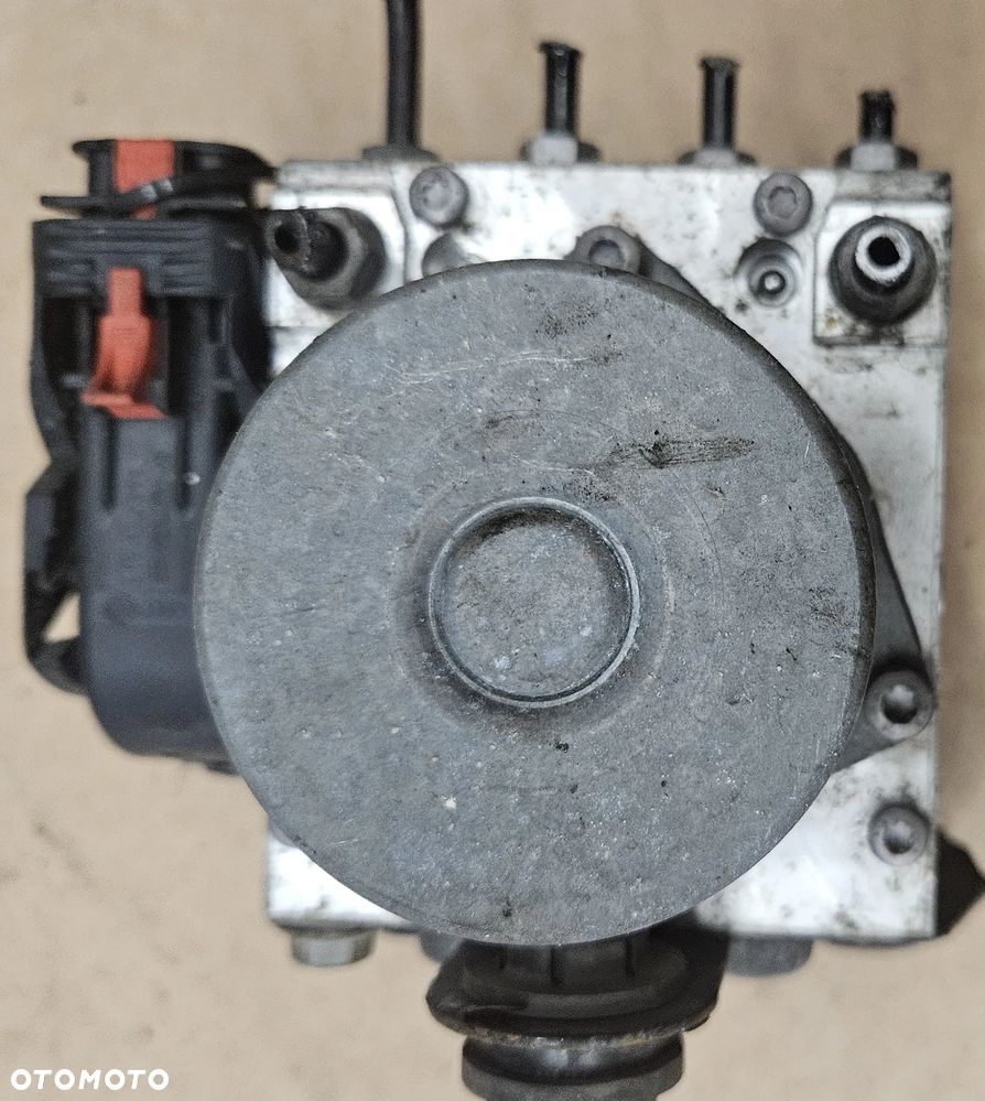 Seat Toledo  4 IV pompa sterownik ABS 6R0614517BD - 3