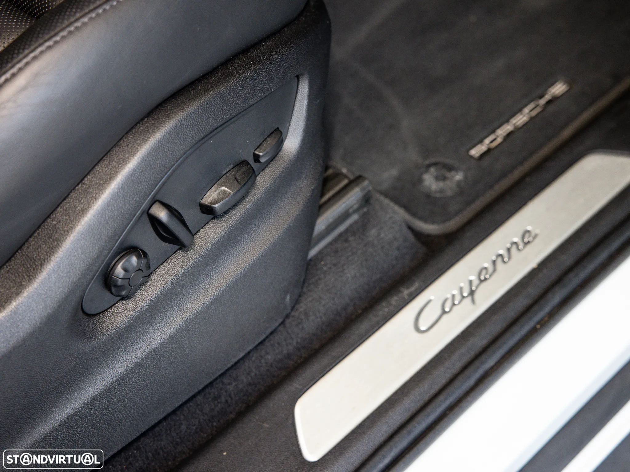 Porsche Cayenne Coupé E-Hybrid - 55