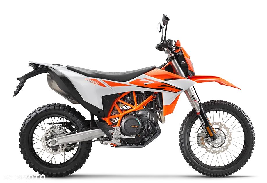 KTM Enduro - 7