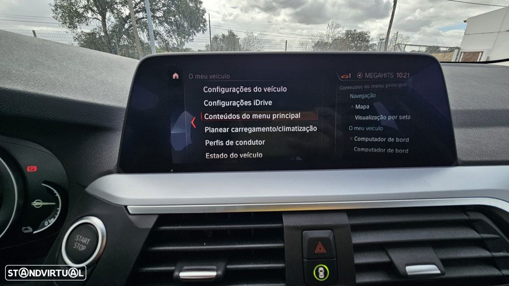 BMW X3 30 e xDrive - 18