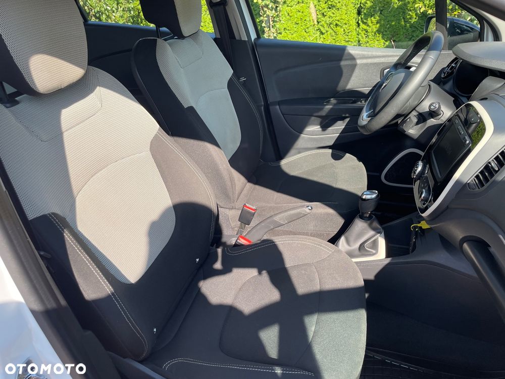 Renault Captur 0.9 Energy TCe Limited - 10