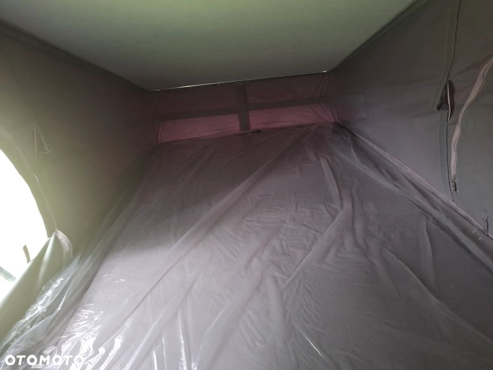 Ford Kamper Transit Custom Bürstner Copa C500 - 29