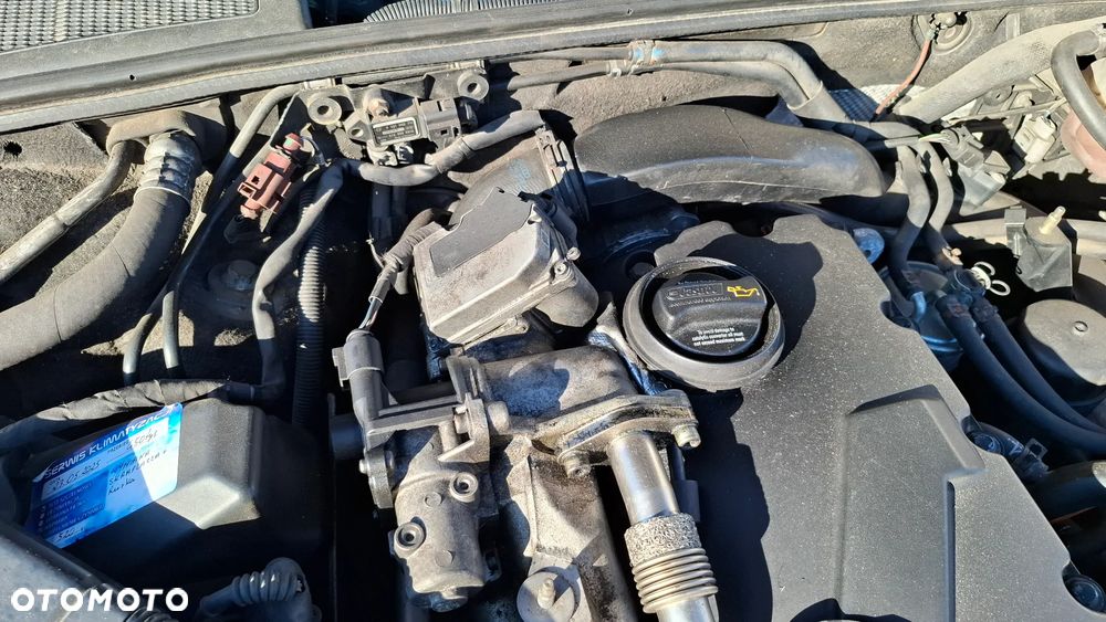 Audi A4 Avant 2.0 TDI DPF multitronic - 28