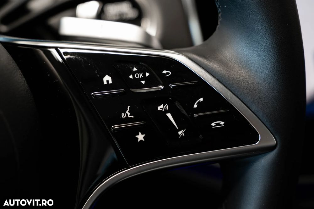 MERCEDES-BENZ E-Class 2025 — imagine 24