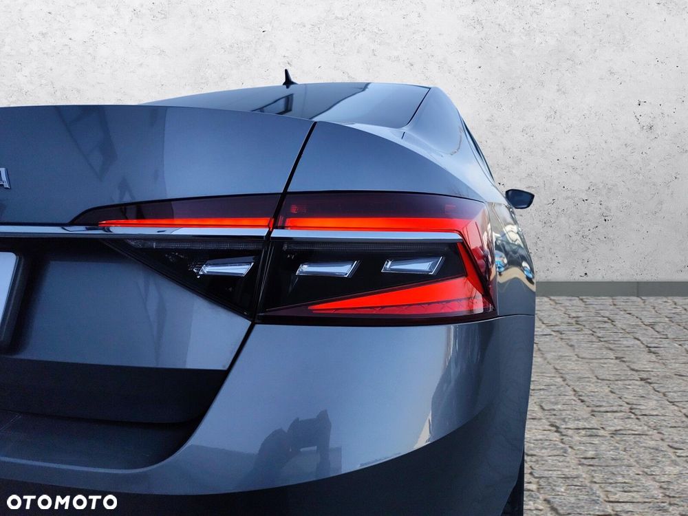 Skoda Superb - 35
