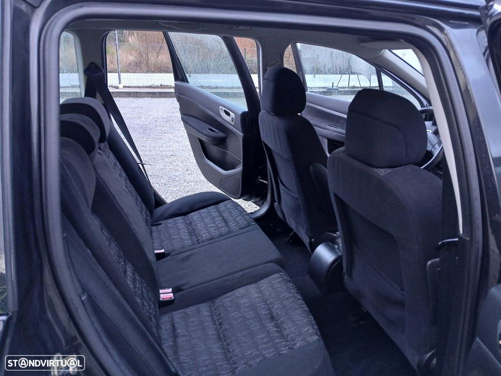 Peugeot 307 Break 1.4 HDi XS Premium - 3