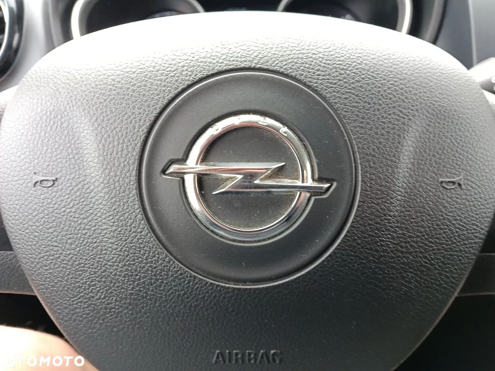 Opel Vivaro L2H1 S&S Tourer - 24