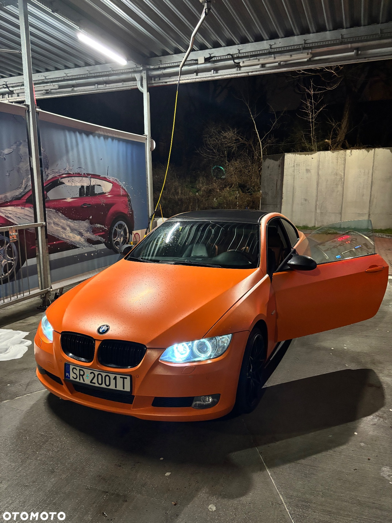 BMW Seria 3 325i Coupe - 14