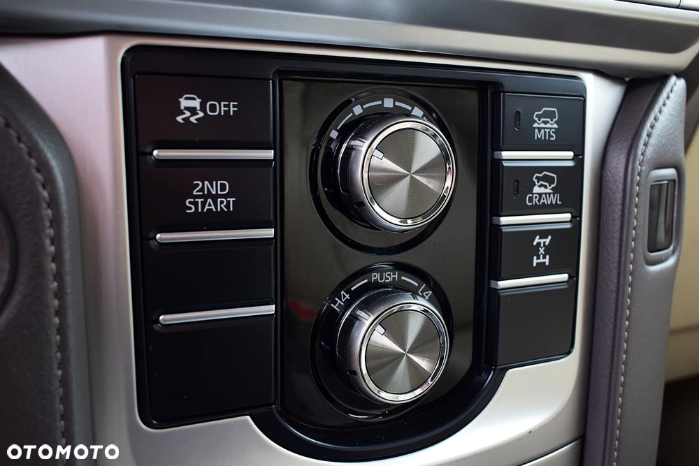 Toyota Land Cruiser LC 2.8 D-4D Invincible - 16