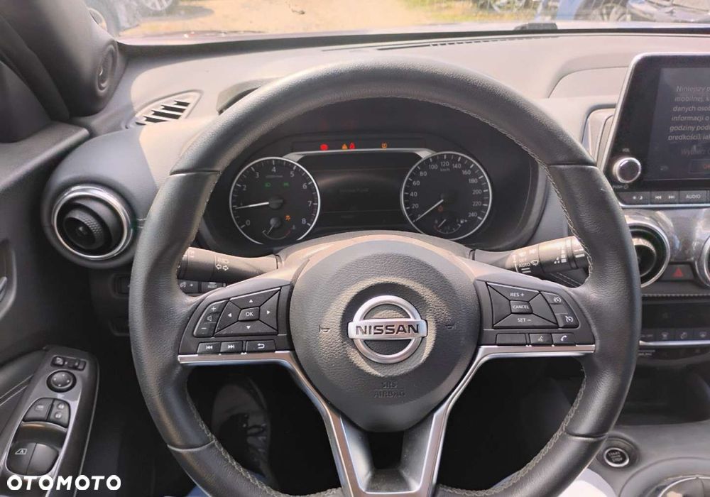 Nissan Juke - 13