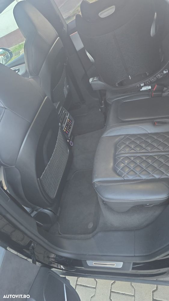 Audi Q8 3.0 50 TDI quattro Tiptronic MHEV - 5