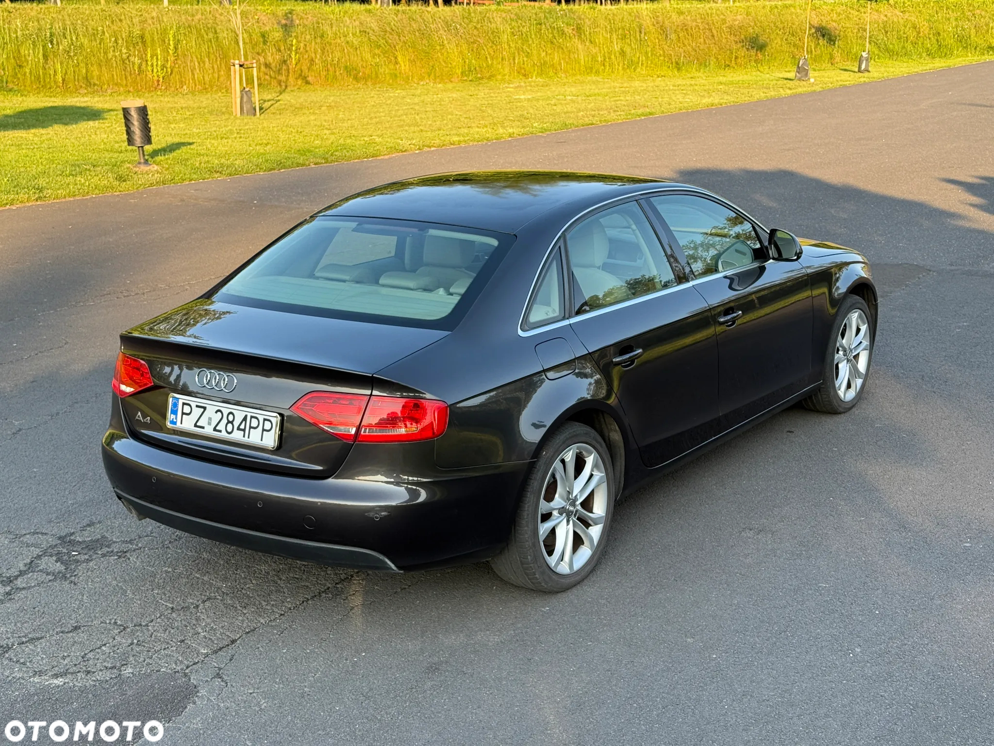 Audi A4 2.0 TDI - 11