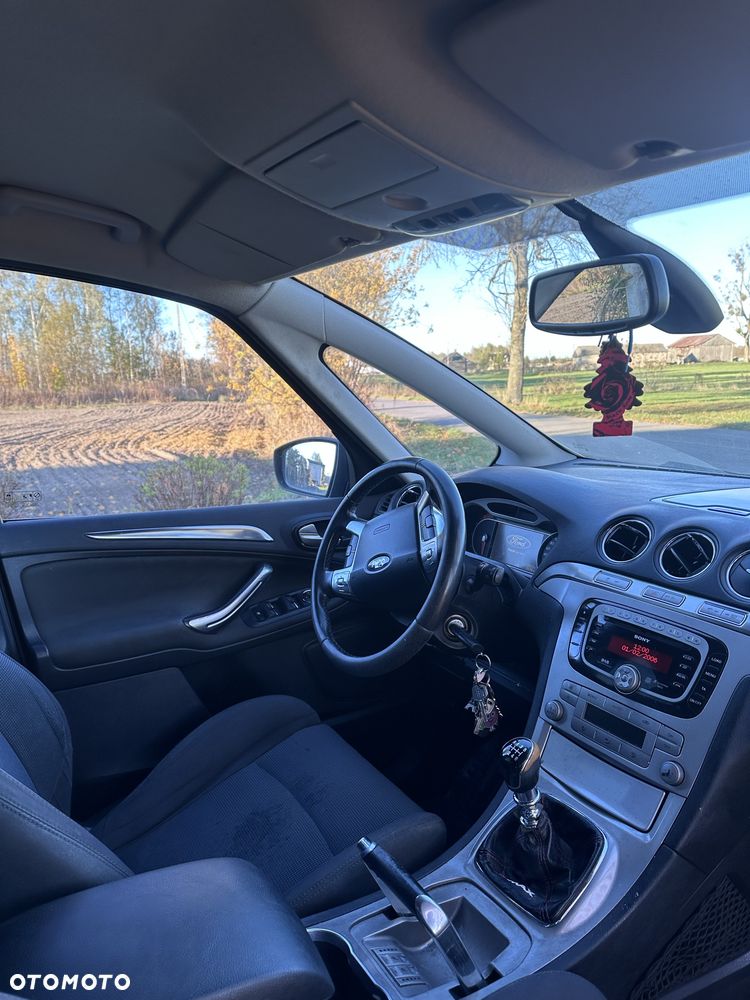 Ford S-Max - 6