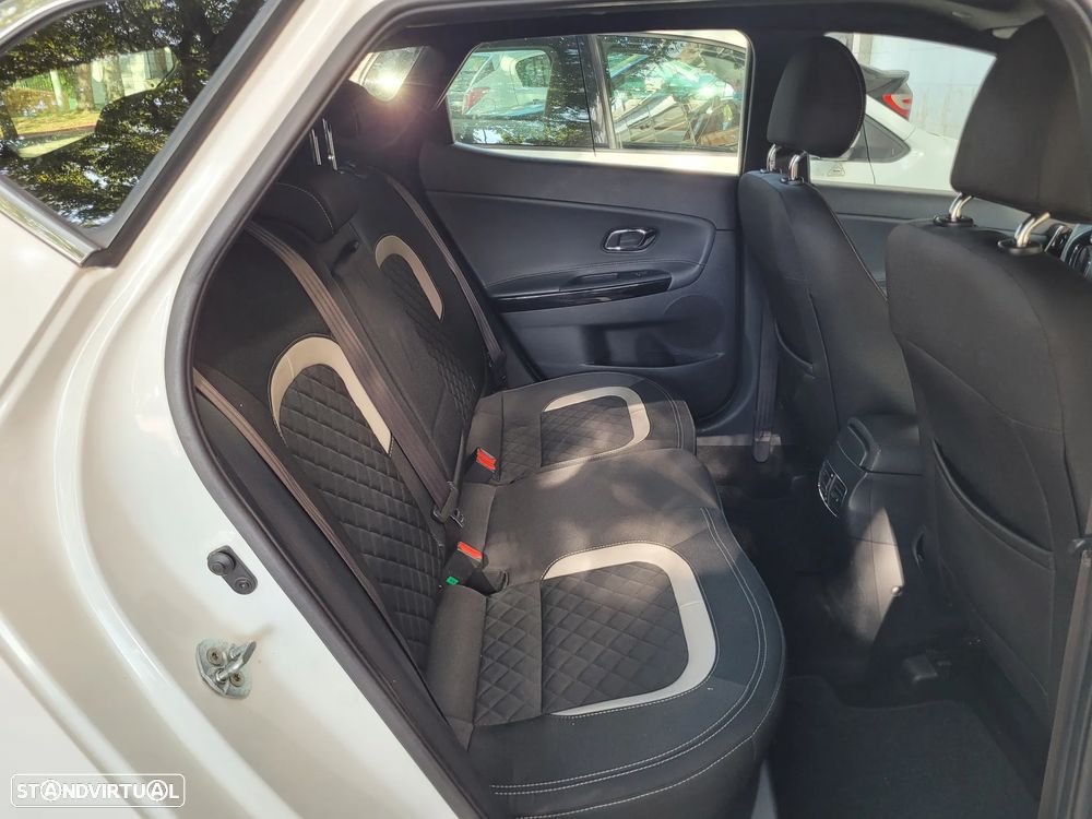 Kia Ceed 1.6 CRDi GT Line - 24