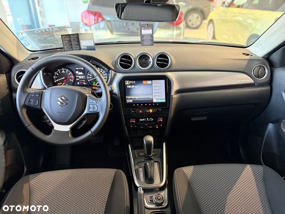 Suzuki Vitara - 9