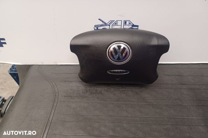 Airbag volan / sofer 3B0880201AM 3B0880201AM Volkswagen VW Golf 4 [19 - 1