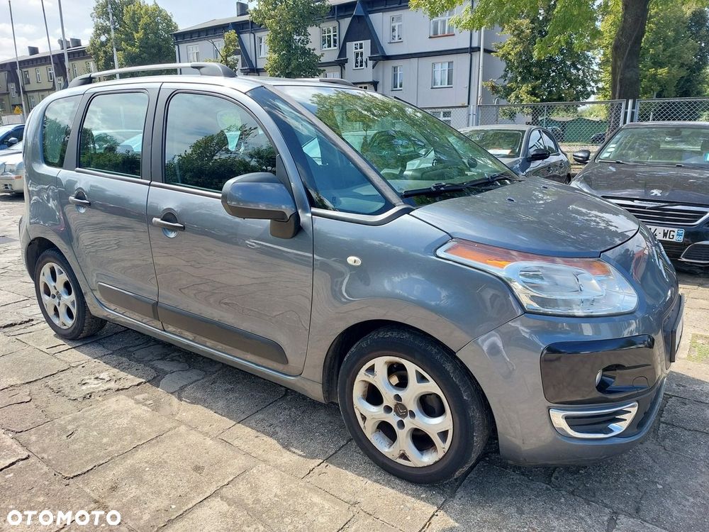 Citroën C3 Picasso - 6