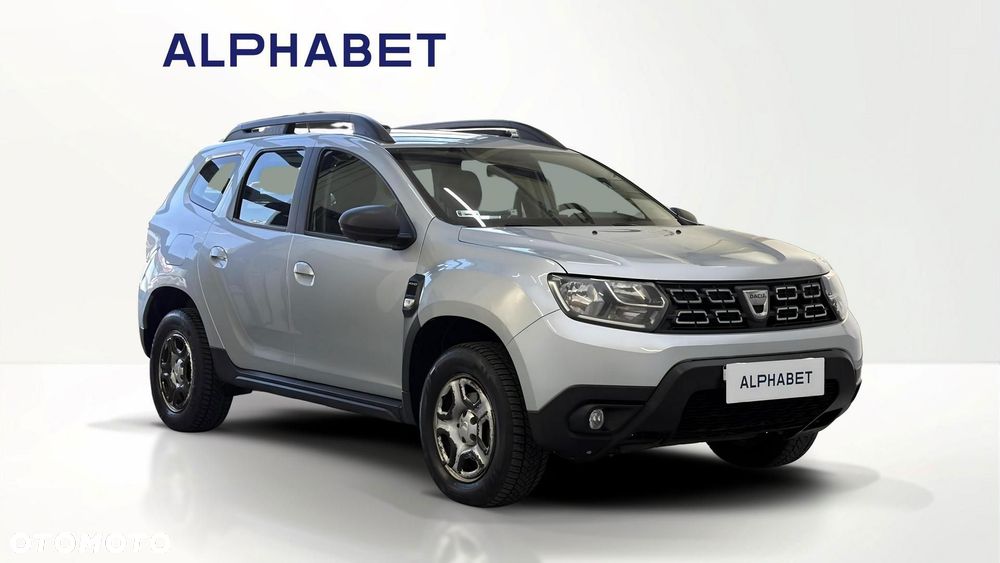 Dacia Duster 1.5 Blue dCi SL Cool 4WD EU6d - 4