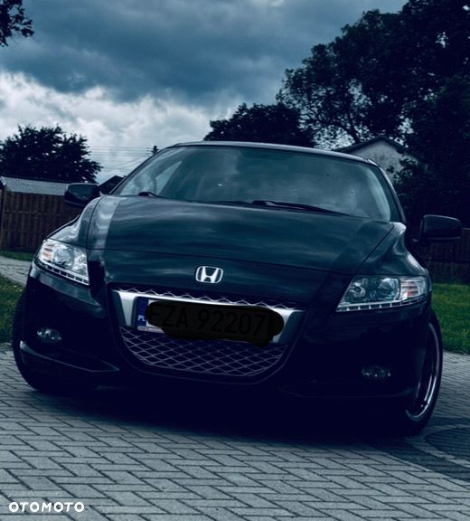 Honda CR-Z 1.5 IMA Sport - 4