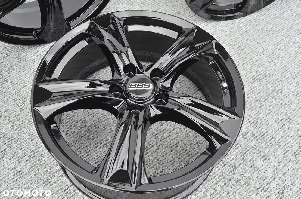 Felgi 7,5x18 5x114.3 Mazda 3 6 CX5 KIA Sportage Ceed Hyundai Tucson Honda - 2